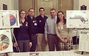 Massachusetts Emergency Food Assistance Program