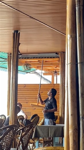 Ceiling Fan Not Working? 🙅🏻‍♂️😭#viralvideos #ceilingfan #kipasmurah