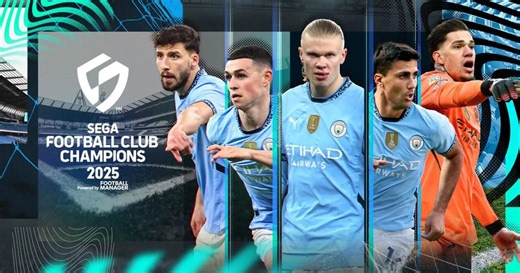 Sega's New Free-to-Play Football Simulator Arrives After FM25 Cancellation