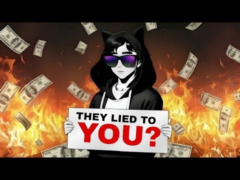 YouTube Big Secret Exposed @TubeSenseiofficial