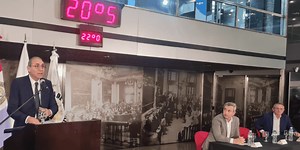 La BCR cargó contra el Dólar Soja 3: 'Se transformó en una herramienta periódica de intervención' | Ecos365.com.ar | Información de negocios, economía, agro, gestión y emprendimientos de la ciudad de Rosario y región