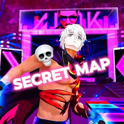 RUSHIKESH SONTAKKE on Instagram: "Secret map code 💀"