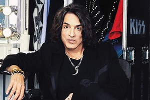 PAUL STANLEY: Hear Excerpt From 'Backstage Pass' Audiobook
