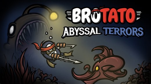 Brotato: Abyssal Terrors for Nintendo Switch - Nintendo Official Site