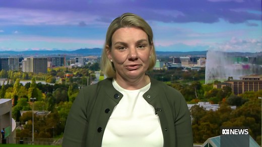 Six large and "optionally crewed" naval vessels heavily armed with missiles will be added to Australia's surface fleet under a dramatic $11 billion reshaping of the navy that will also see the acquisition of 11 new general-purpose frigates to be partly built overseas. | ABC News