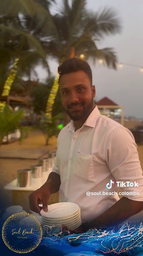 Experience Warmth and Care at Soul Beach Colombo