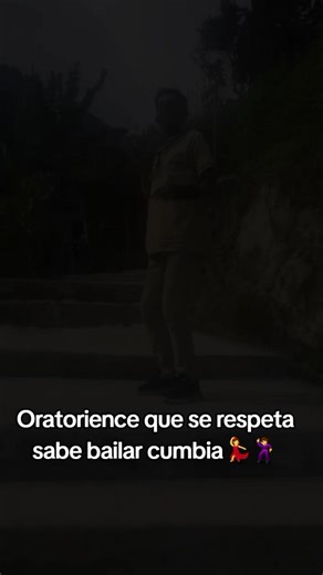 Aprende a Bailar Cumbia en mi Bello Oratorio