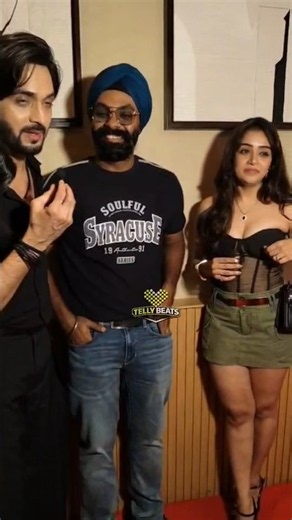 suraj apni family ke sath party me huye shamil #patibrahmachari #tellybeatss #dangaltv