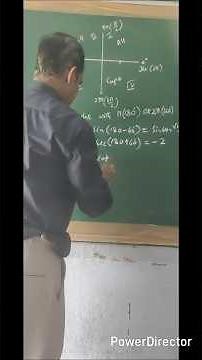 Master Trigonometric Values & Principal Values in just a few seconds! 📐🔥