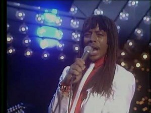 Rick James & The Stone City Band - Summer Love (Live at Don Kirshner's Rock Concert, 08/26/1980)