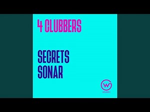Sonar (Club Mix)