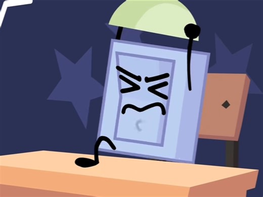 BFDI TPOT 17 LIY下肚