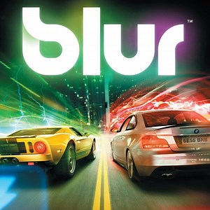 Blur - IGN