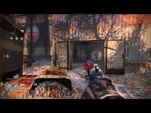 Destiny - Exodus Blue Crucible Dead Ghost Collectible