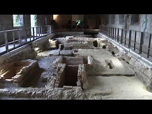 Bones found in Florence likely belong to 'Mona Lisa'