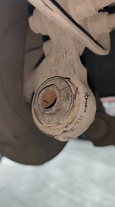 Ford mustang arm bush how to replace #carmaintenancetips #mechanic #automotive | Sanjay Sahu