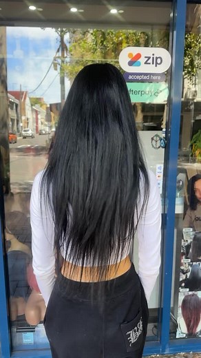 All About Braids and Hair Ext on TikTok