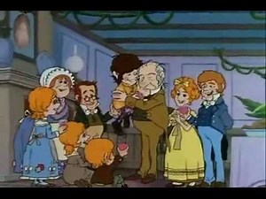 "Mankind Should Be My Business" from The Stingiest Man in Town