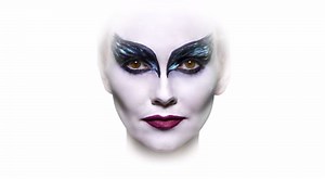 Dark Swan Makeup Tutorials