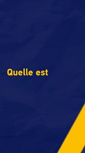Découvrez Malee, assistante communication en alternance chez Hella. Elle contribue avec l’équipe au développement des projets de communication de la marque et l'animation de ses réseaux sociaux ! Quel aspect de la communication vous passionne le plus ? Partagez en commentaire ! 👇 | HELLA
