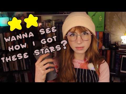 am I just CONTENT to you?! (asmr)