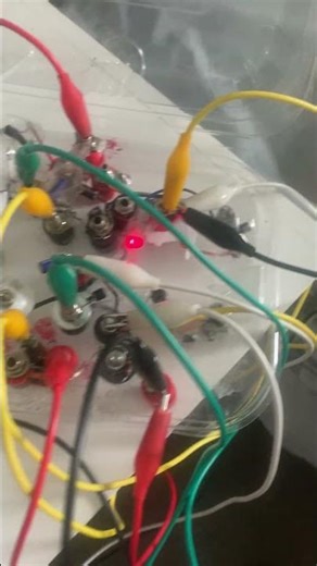 BOOTSTRAP PLUS DC AMPLIFICATION