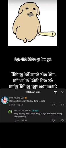 Nhìn thông số rồi phán `-` #android #xachtay #funfactvetech