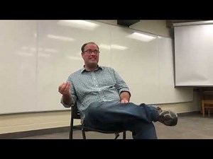 Monologue from Laughing Wild