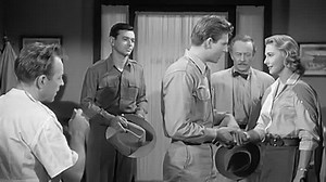 The Monolith Monsters (1957)