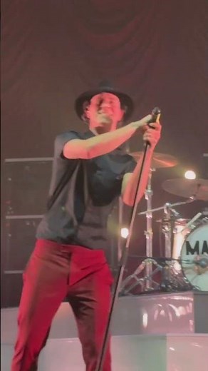 Maximo Park @ The O2 City Hall Newcastle 22nd February 2026