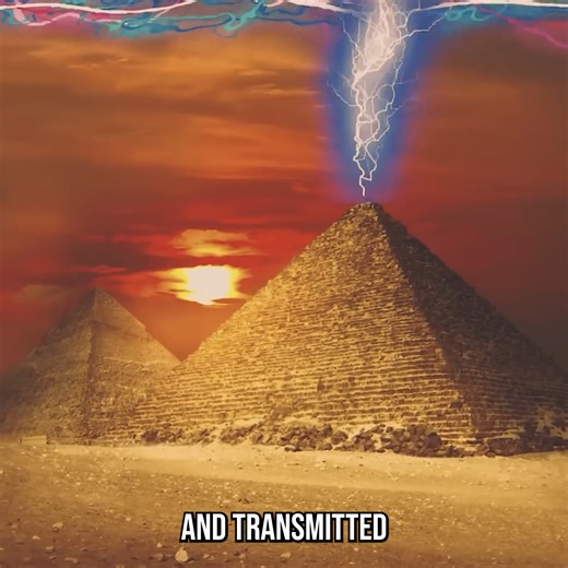 154K views · 5.1K reactions | Pyramid Power Hidden Energy Tech? | The Why Files | Facebook