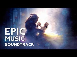 Beauty and the Beast 2017 Soundtrack OST - Alan Menken, version by Rubén Melià