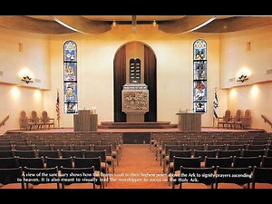 Shabbat Morning Service