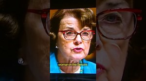 Dianne Feinstein Was a Political Trailblazer, Gun Safety Crusader - The Global Herald