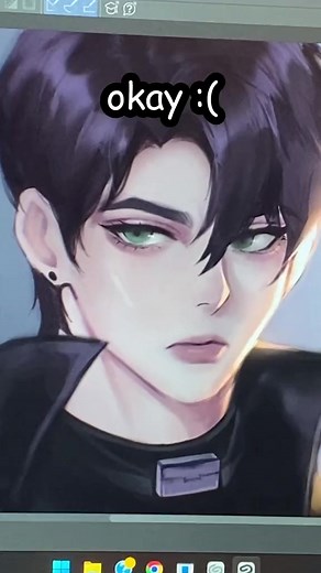 1.2K views · 60 reactions | my response to my haters #arttips #arttutorial #howtodraw #kooleen #foryou #fypシ゚ #fypシ゚viral #trending #reelsfypシ゚ #reelsfb #reels2024 #reelsviral #reels | Kooleen | Facebook