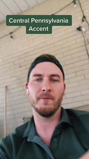 Exploring Central Pennsylvania Accent and Pittsburghese | American English Dialects