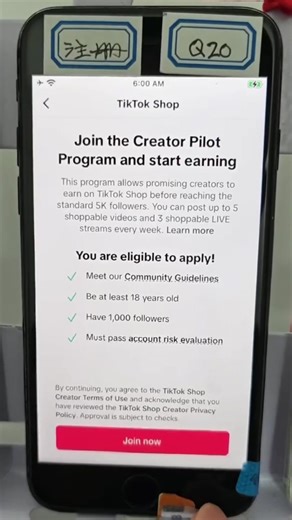 Maximize Income with TikTok Shop Affiliate Program