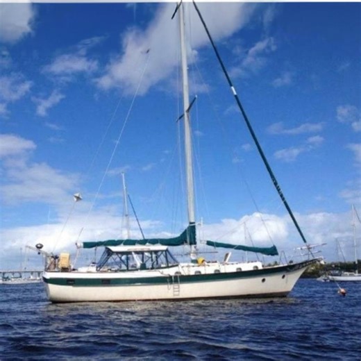 Used 1979 CSY 44 CC, 34956 Indiantown - Boat Trader