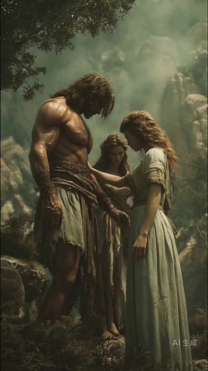 The Shocking Truth About Lilith: Adam's First Wife