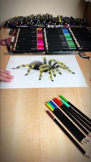 3D Zeichnen lernen für Anfänger