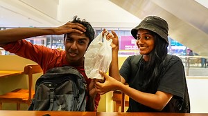 78K views · 7.2K reactions | Boba Tea ප්‍රශ්නේ 來 Thank you for watching❤️ 75/365 #365vlogschallenge #havelockmall #mminuka | Thilini Nimeshi | Facebook