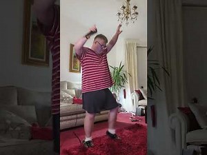 Ricky Martin - She Bangs (English)