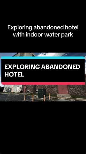 Exploring Abandoned Hotel: A Journey into the Past