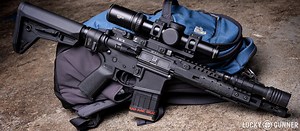 Four Bag Gun Ideas and Four Backpacks to Stash Them