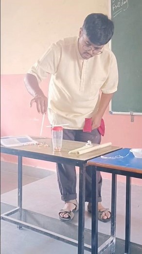 Electrostatic force experiments