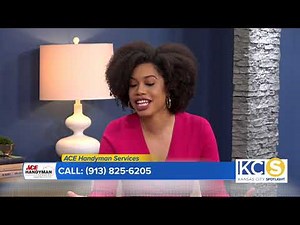 Check out Ace Handyman Services for your remodeling needs