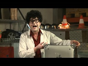 Grammar Tutorial - Present Simple of To be