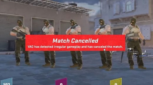 Is CS2 anticheat VAC fixed? Recent banwave explained