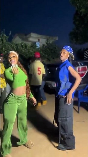 The Shocking Origin of Nepanka Dance Moves