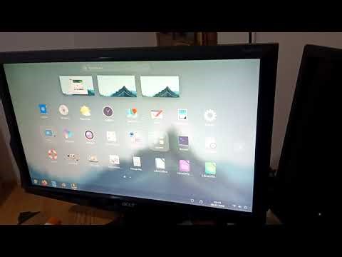 How to install Linux Pardus